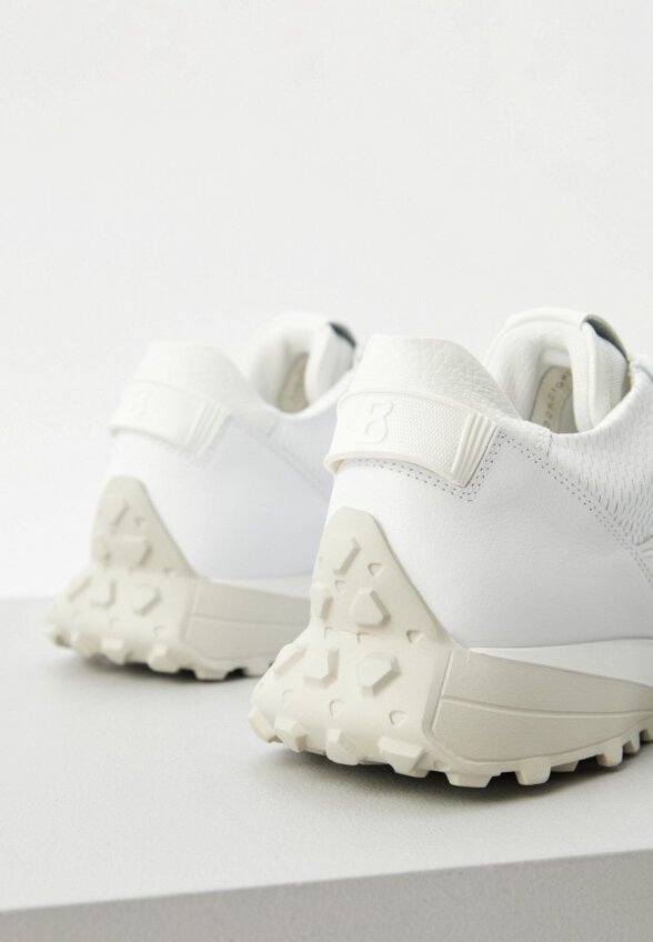 Кроссовки Bogner