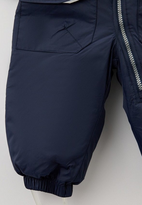 Комбинезон утепленный Kisu