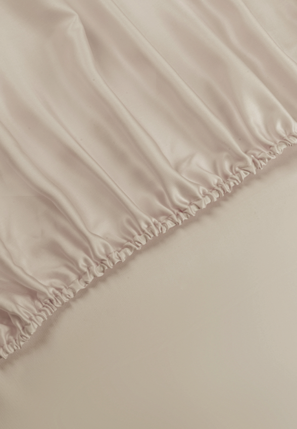 Простыня 2-спальная Soft Box