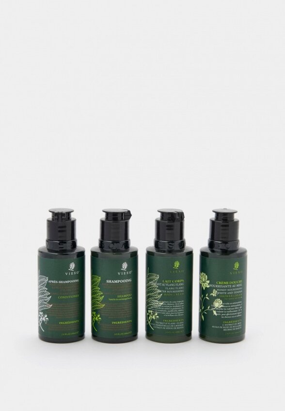 Набор для ухода за телом Dancoly