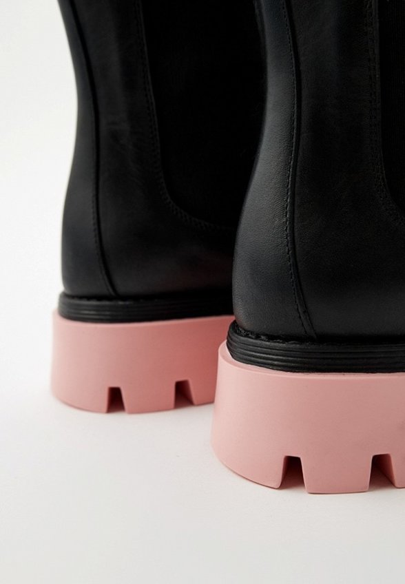 Сапоги Gallucci