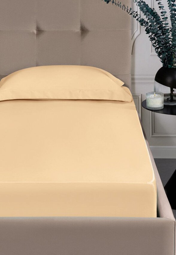 Простыня 2-спальная Estia