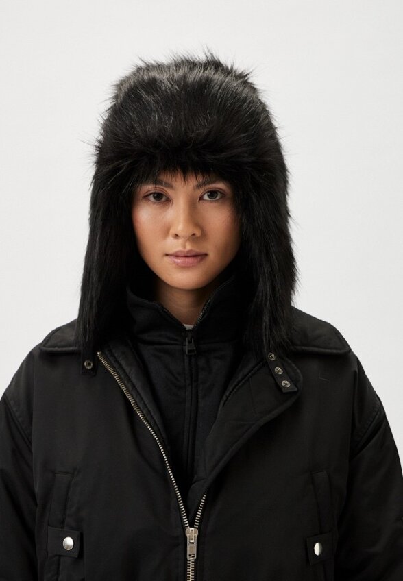 Шапка Аутло