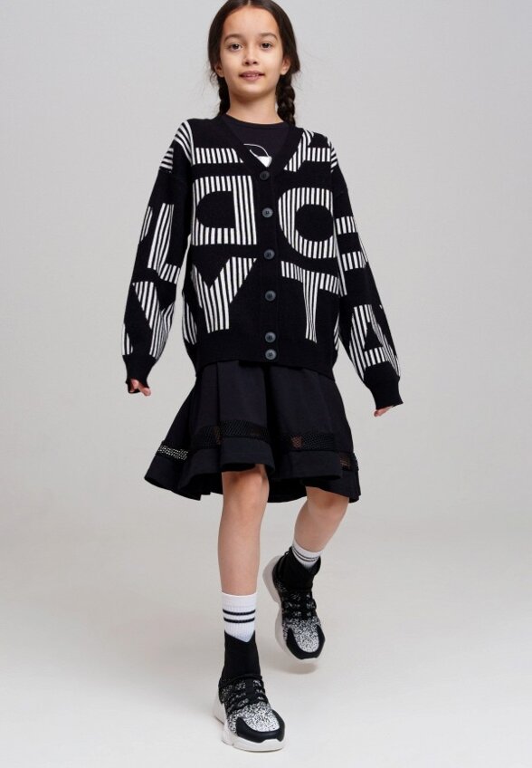 Кардиган PlayToday