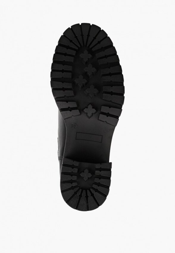 Ботильоны Farfalluccia