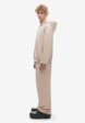 Худи zip Uniform Beige Calf FABLE5  - превью