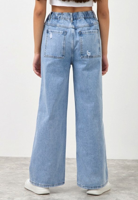 Джинсы Resser Denim