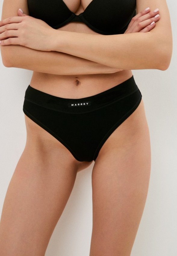 Трусы 3 шт. Marrey