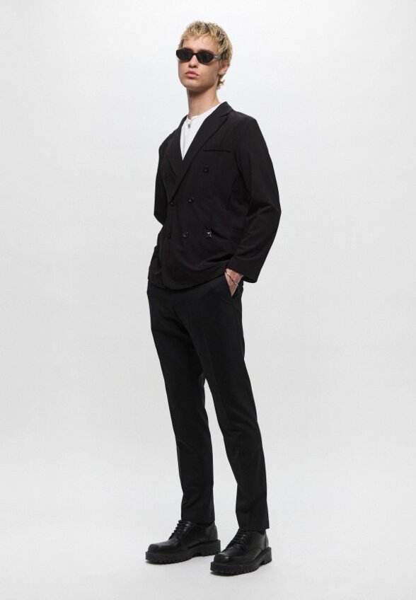 Пиджак John Richmond