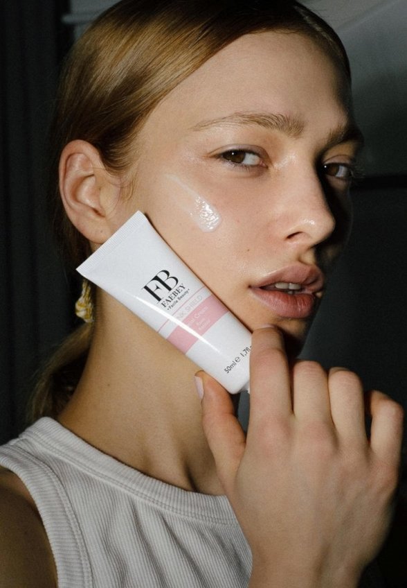 Крем для лица Faebey