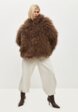 Шуба Katerina Myachina4  - превью