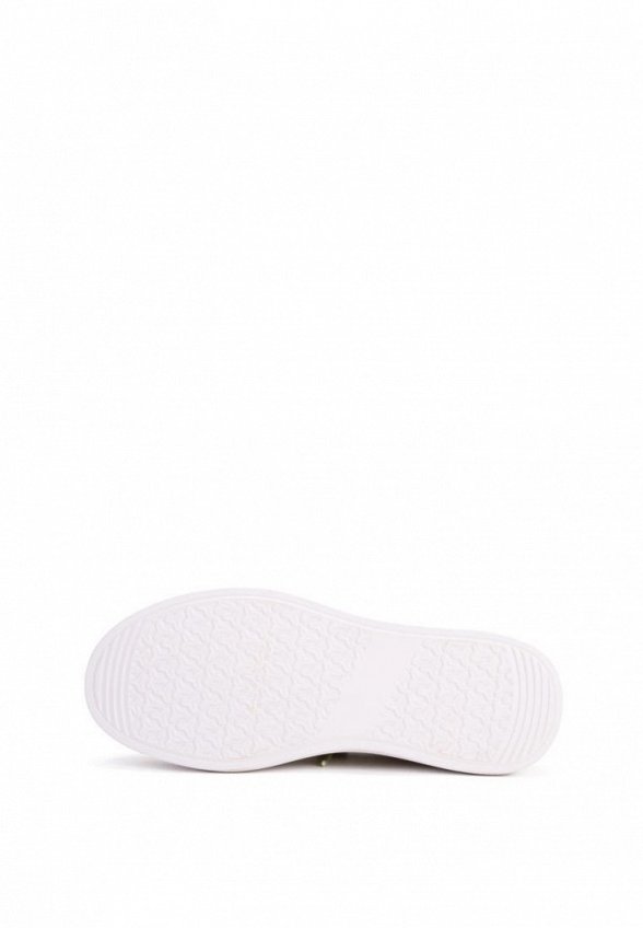 Ботинки Ortenberg