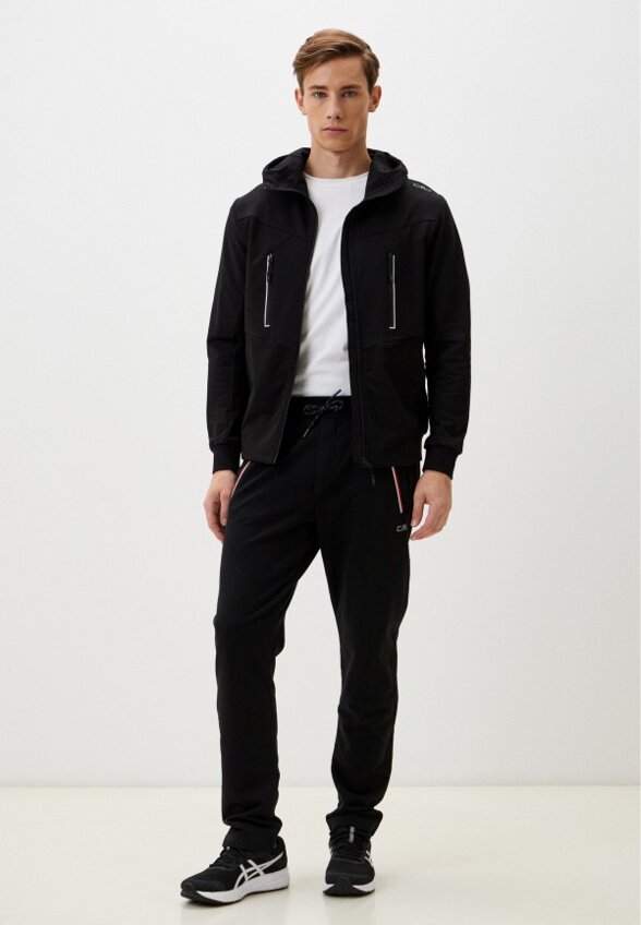 Брюки спортивные CMP