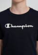 Футболка для мальчиков Champion, Синий5  - превью