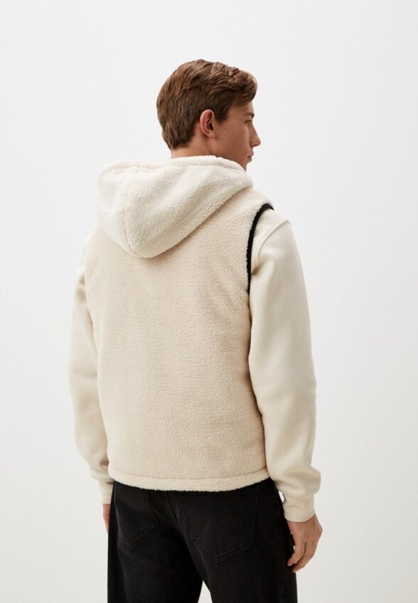 Жилет утепленный Alessandro Manzoni