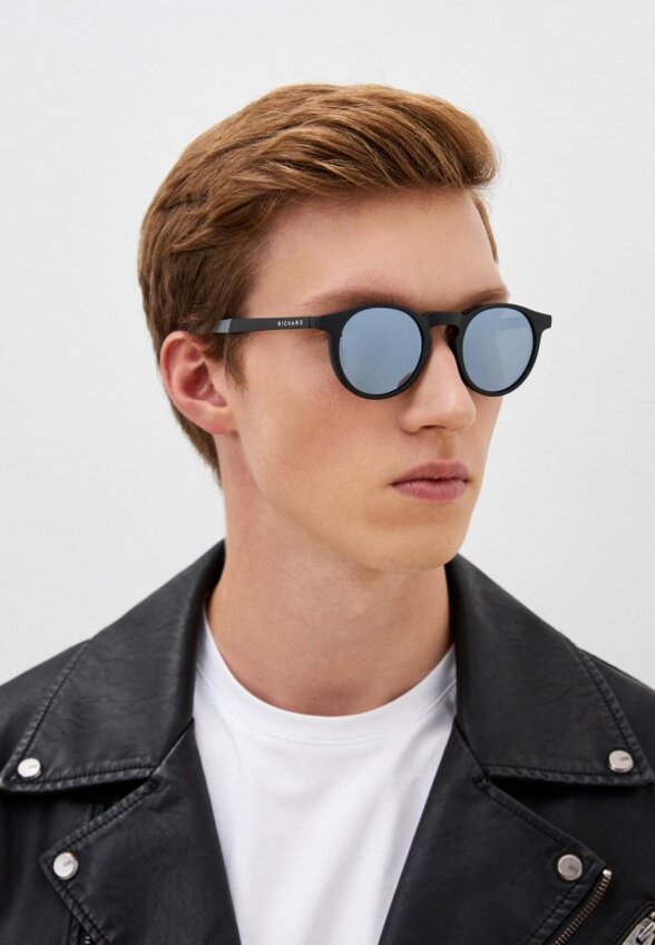 Очки солнцезащитные Thom Richard