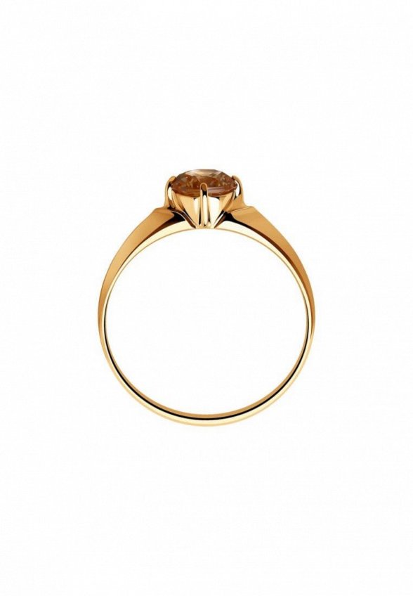 Кольцо Diamant