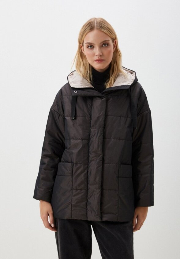 Куртка утепленная Dixi-Coat