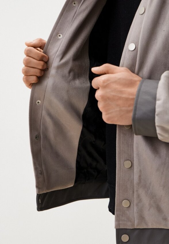 Куртка DaModno