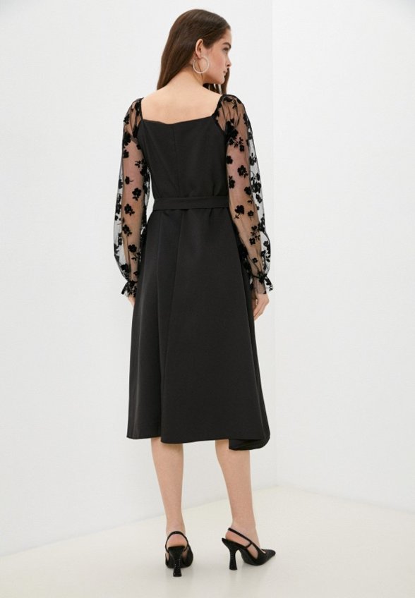 Платье Pink Orange