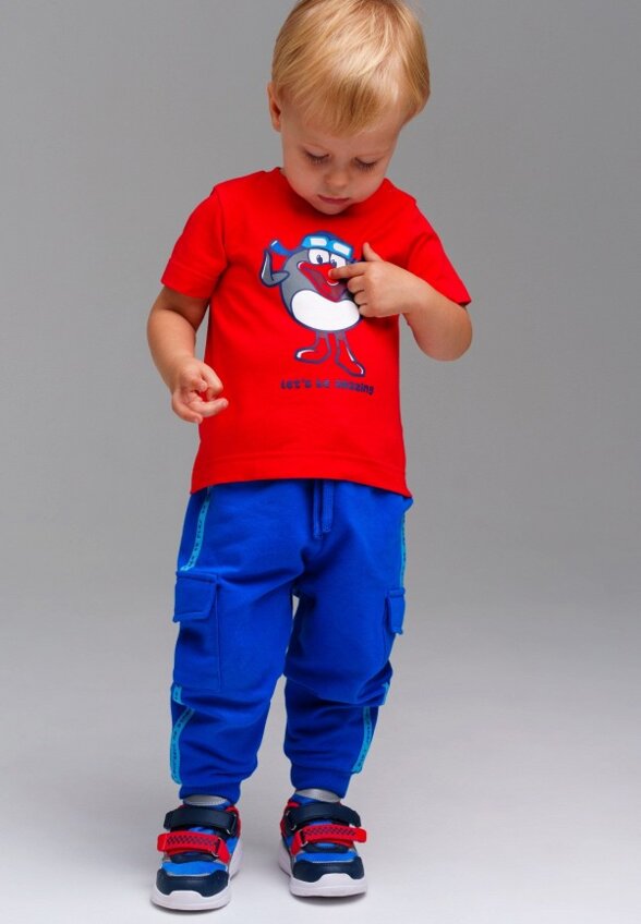 Футболка PlayToday