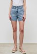 Шорты джинсовые Baon1  - превью