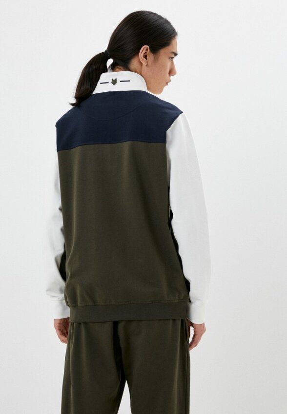 Олимпийка Bawer