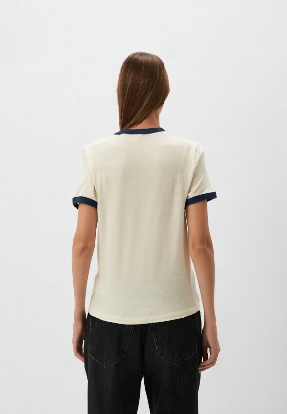 Футболка Re/Done