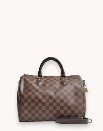 Louis Vuitton Speedy женщинам