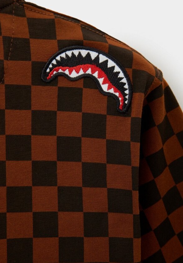 Футболка Sprayground