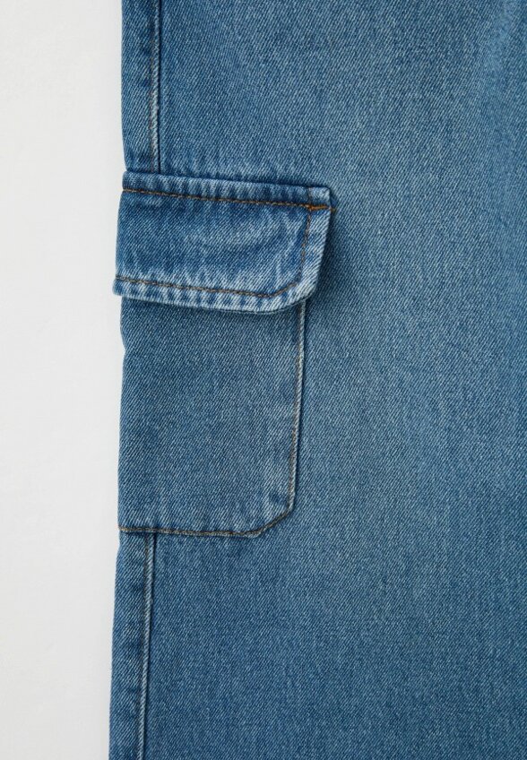 Джинсы LC Waikiki