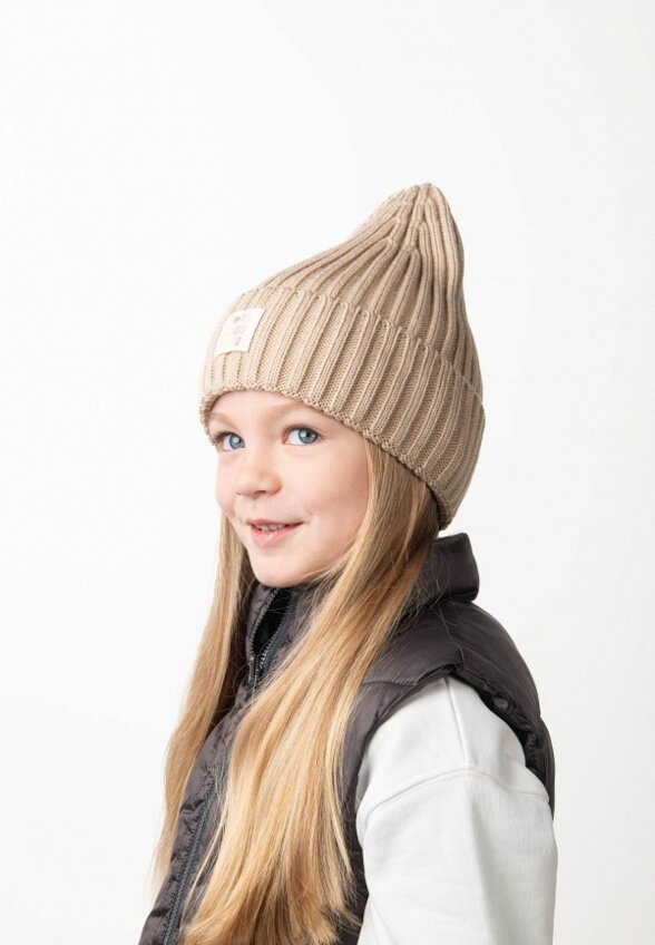 Шапка marhatter