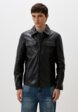 Куртка кожаная Jorg Weber1  - превью