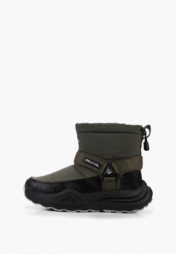 Дутики Капитошка