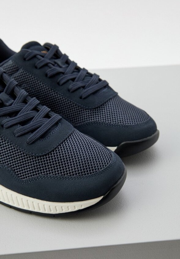 Кроссовки Boss