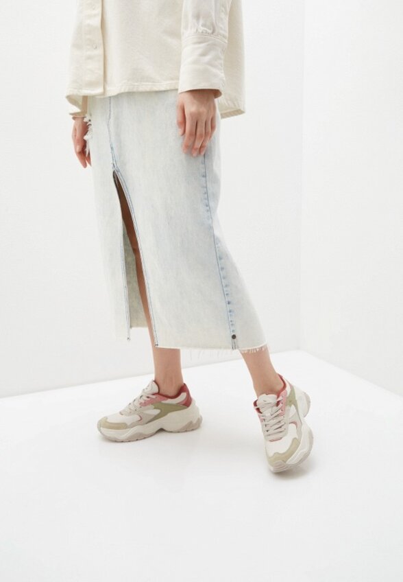 Кроссовки Demix