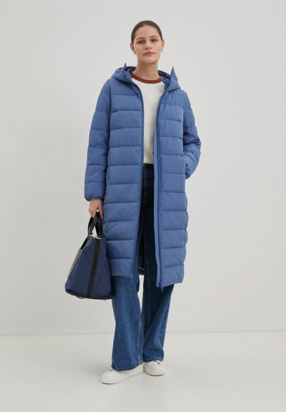 Пуховик Finn Flare