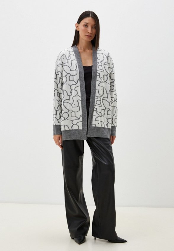 Кардиган marhatter