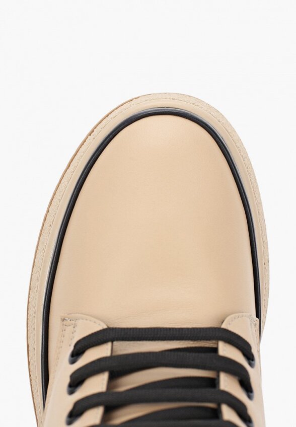 Ботинки Ascalini