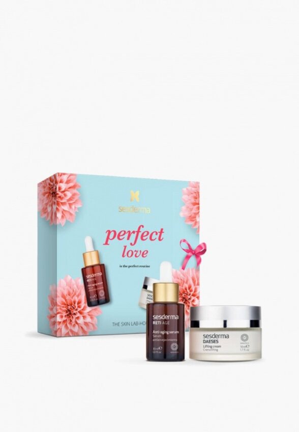 Набор подарочный Sesderma