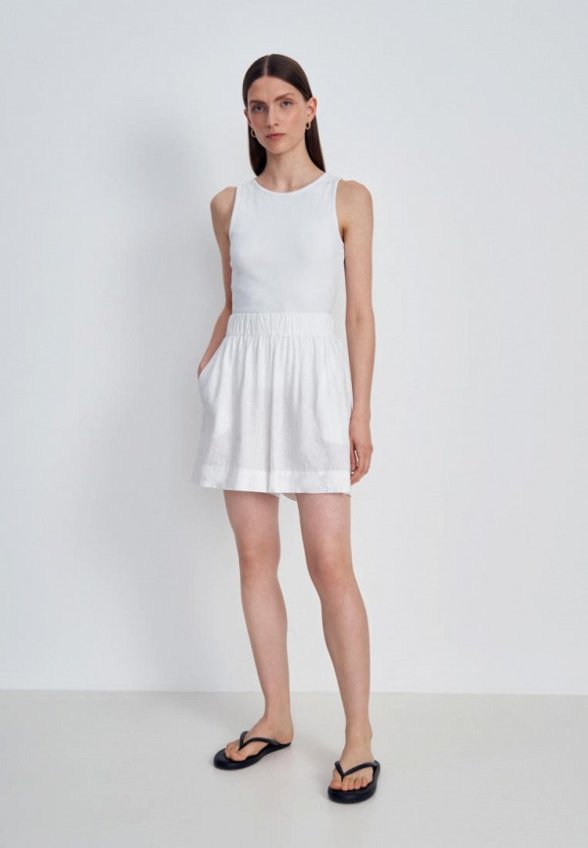 Шорты Finn Flare