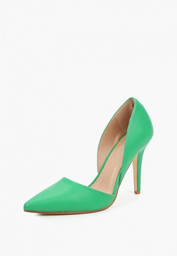 Туфли La Bottine Souriante