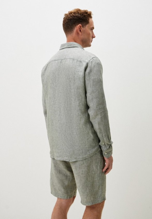 Рубашка Basefield