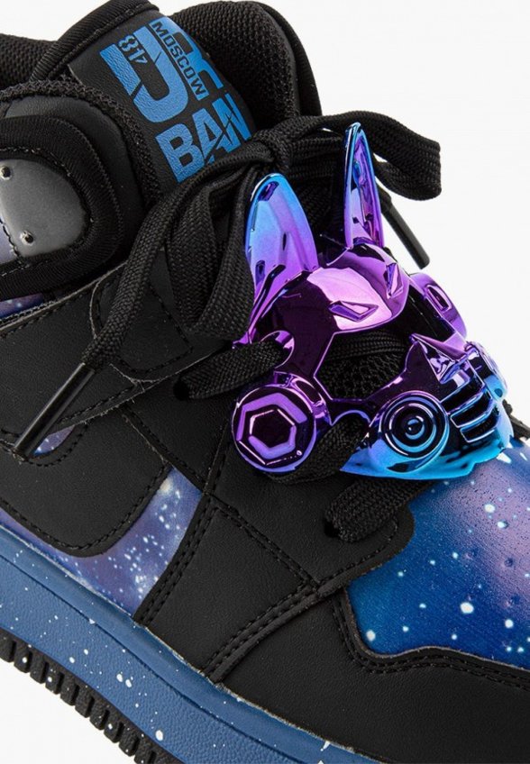 Кроссовки Kapika