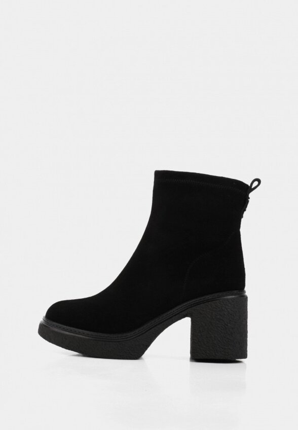 Ботильоны Francesco Donni