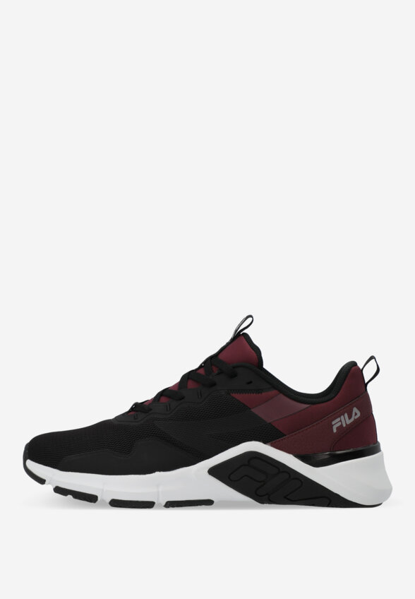 Кроссовки мужские FILA Titan, Черный