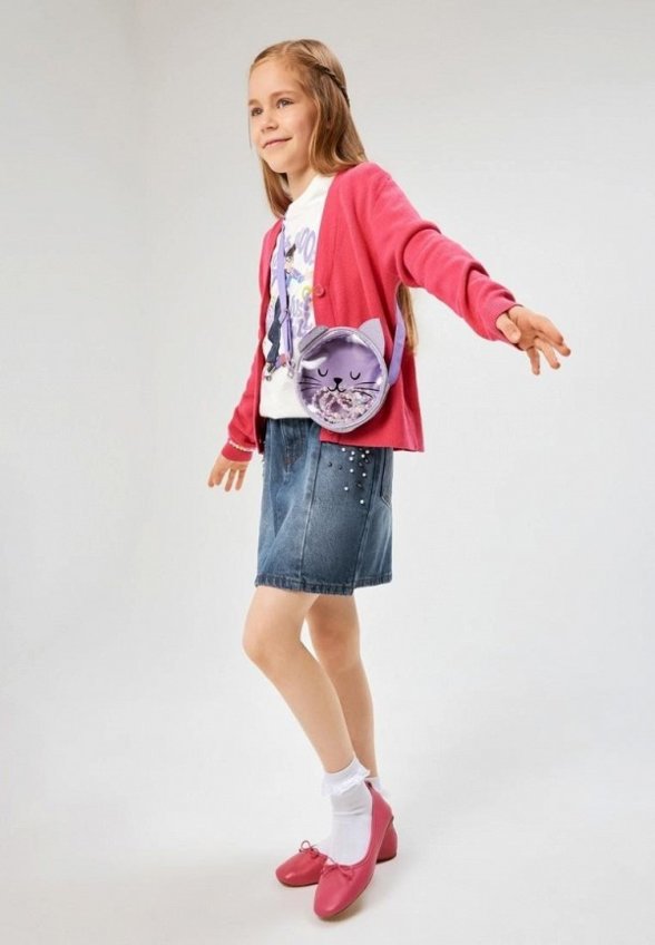 Юбка джинсовая Acoola