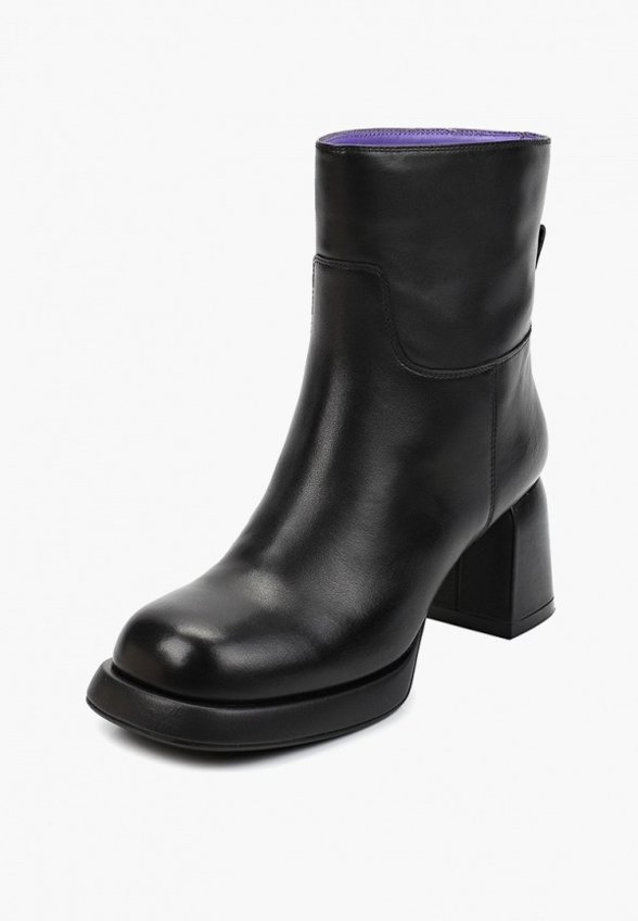 Полусапоги Graciana