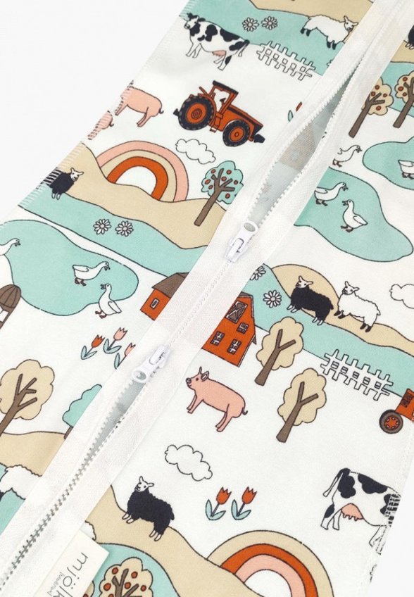 Конверт Mjolk