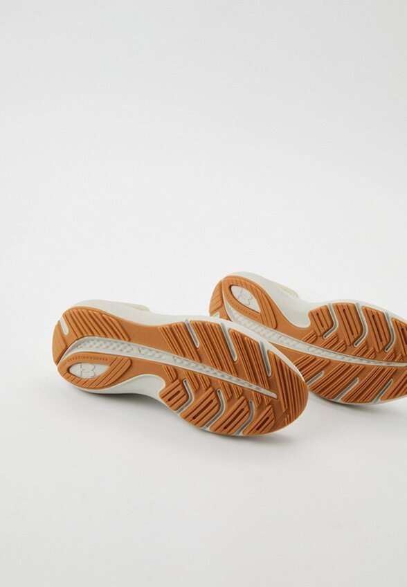 Кроссовки Under Armour